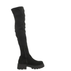 SDS Langschaftstiefel Warmfutter bis 35mm Absatz (casual)