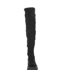 SDS Langschaftstiefel Warmfutter bis 35mm Absatz (casual)