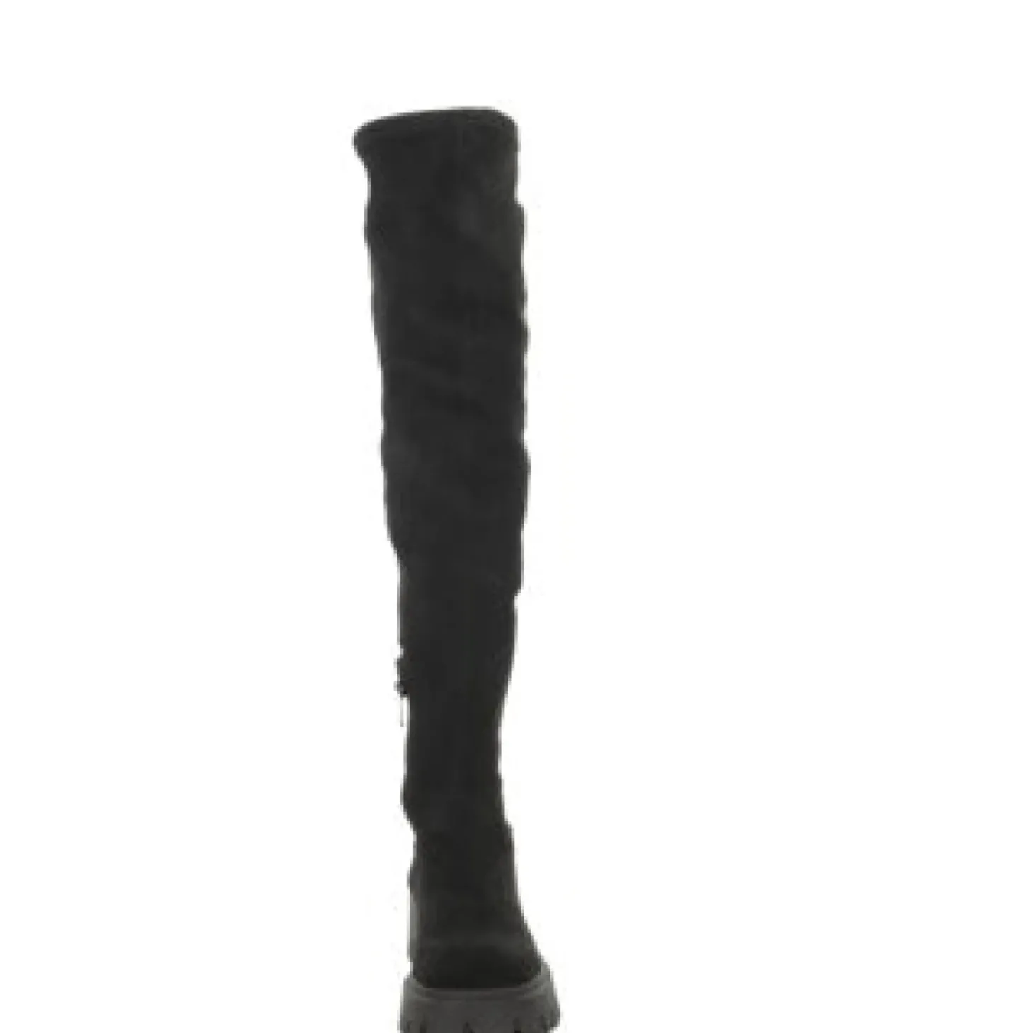 SDS Langschaftstiefel Warmfutter bis 35mm Absatz (casual)