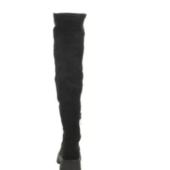 SDS Langschaftstiefel Warmfutter bis 35mm Absatz (casual)