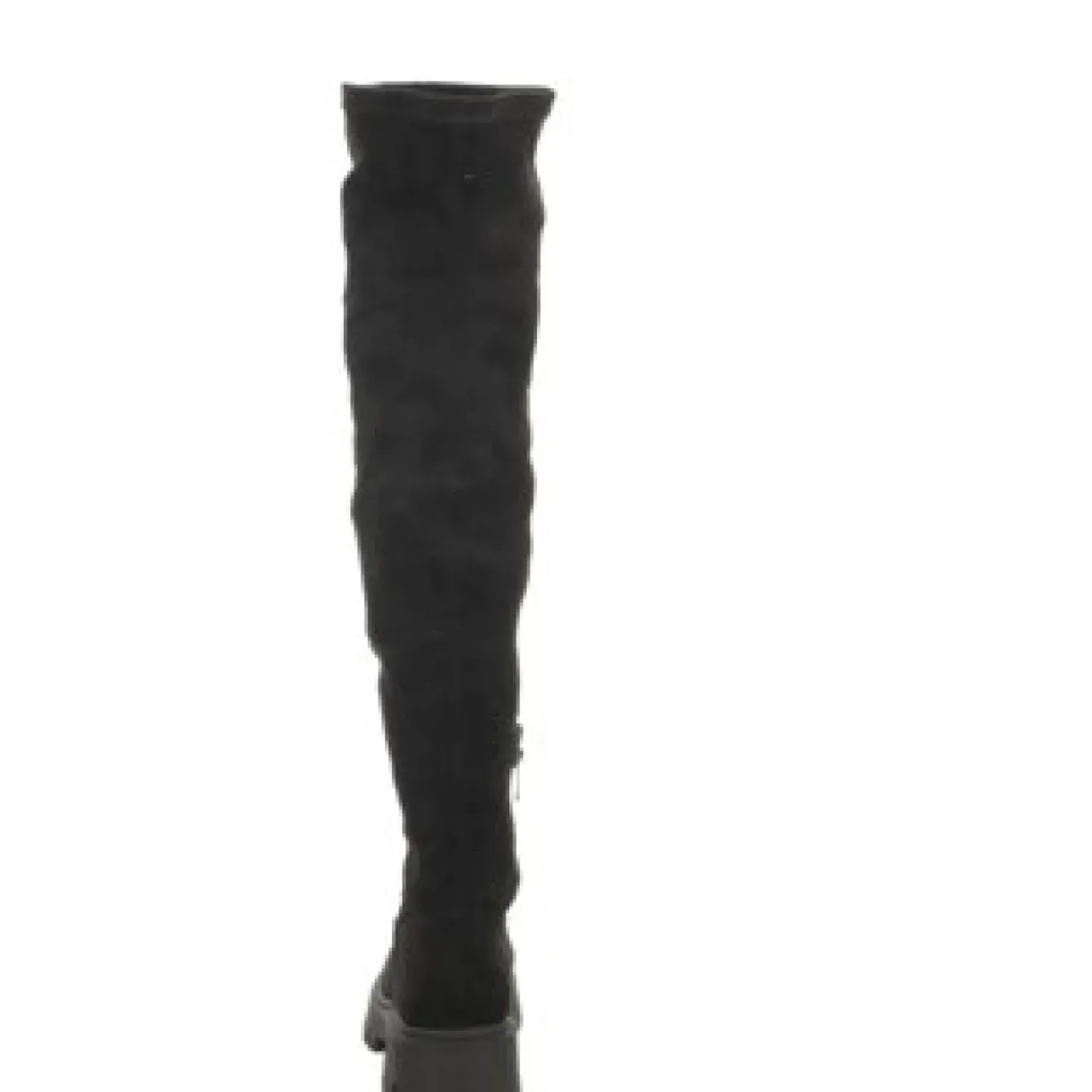 SDS Langschaftstiefel Warmfutter bis 35mm Absatz (casual)