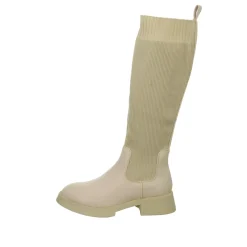 SDS Langschaftstiefel Warmfutter ab 35mm Absatz