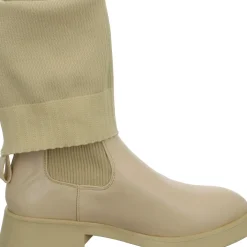 SDS Langschaftstiefel Warmfutter ab 35mm Absatz