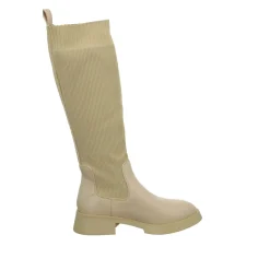 SDS Langschaftstiefel Warmfutter ab 35mm Absatz
