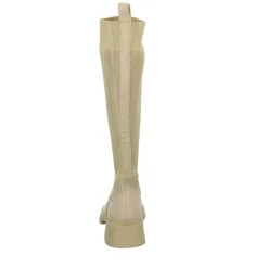 SDS Langschaftstiefel Warmfutter ab 35mm Absatz