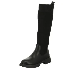 SDS Langschaftstiefel Warmfutter ab 35mm Absatz