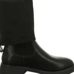 SDS Langschaftstiefel Warmfutter ab 35mm Absatz