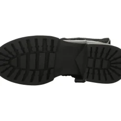 SDS Langschaftstiefel Warmfutter ab 35mm Absatz