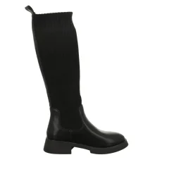 SDS Langschaftstiefel Warmfutter ab 35mm Absatz