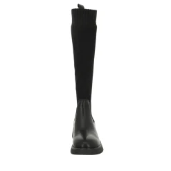 SDS Langschaftstiefel Warmfutter ab 35mm Absatz