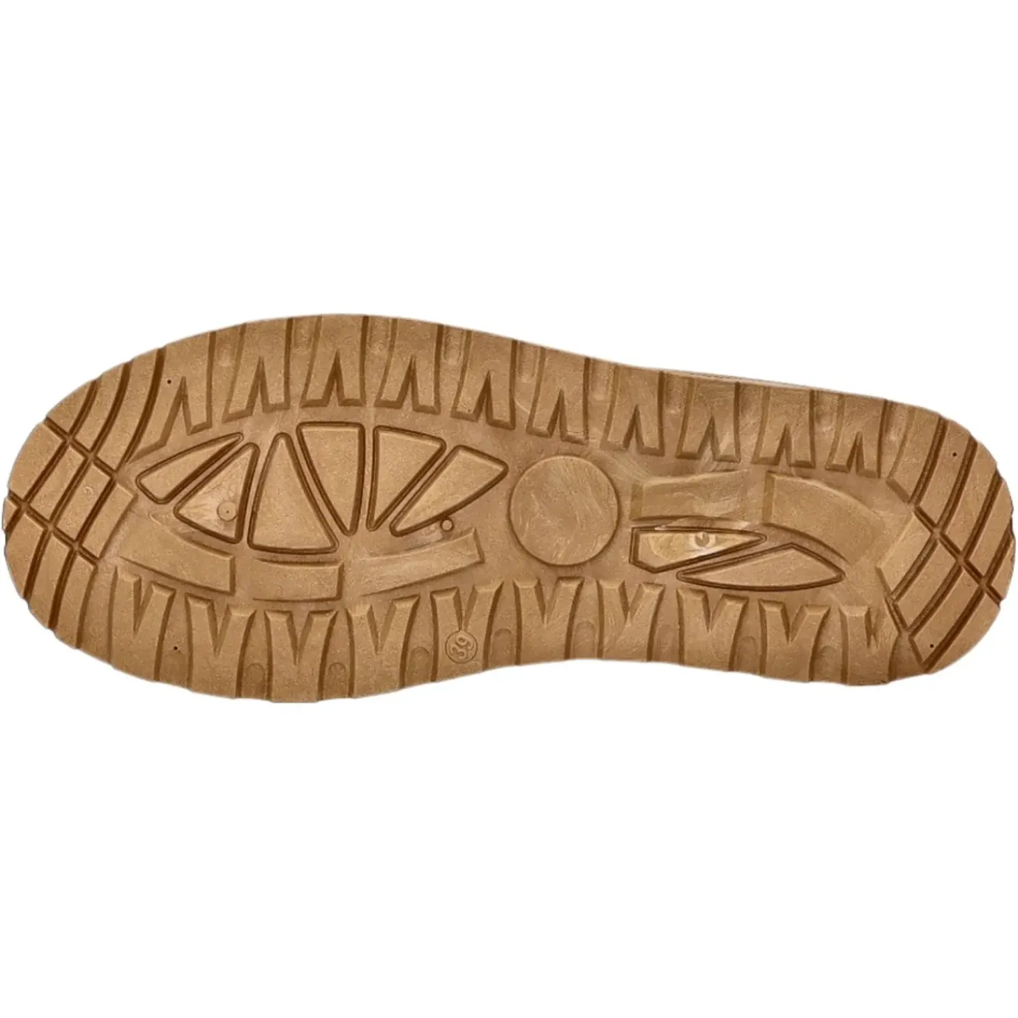 SDS Schlupf-/Reißverschlußstiefelette Warmfutter bis 35mm Absatz (casual)