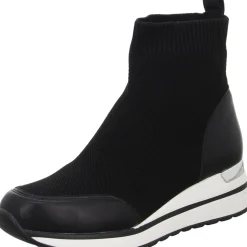 SDS Schlupf-/Reißverschlußstiefelette Kaltfutter bis 35mm Absatz (casual)