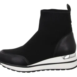 SDS Schlupf-/Reißverschlußstiefelette Kaltfutter bis 35mm Absatz (casual)