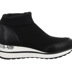 SDS Schlupf-/Reißverschlußstiefelette Kaltfutter bis 35mm Absatz (casual)
