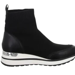 SDS Schlupf-/Reißverschlußstiefelette Kaltfutter bis 35mm Absatz (casual)