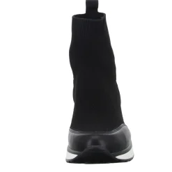 SDS Schlupf-/Reißverschlußstiefelette Kaltfutter bis 35mm Absatz (casual)