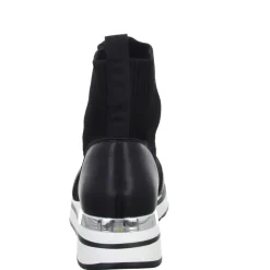 SDS Schlupf-/Reißverschlußstiefelette Kaltfutter bis 35mm Absatz (casual)