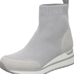 SDS Schlupf-/Reißverschlußstiefelette Kaltfutter bis 35mm Absatz (casual)