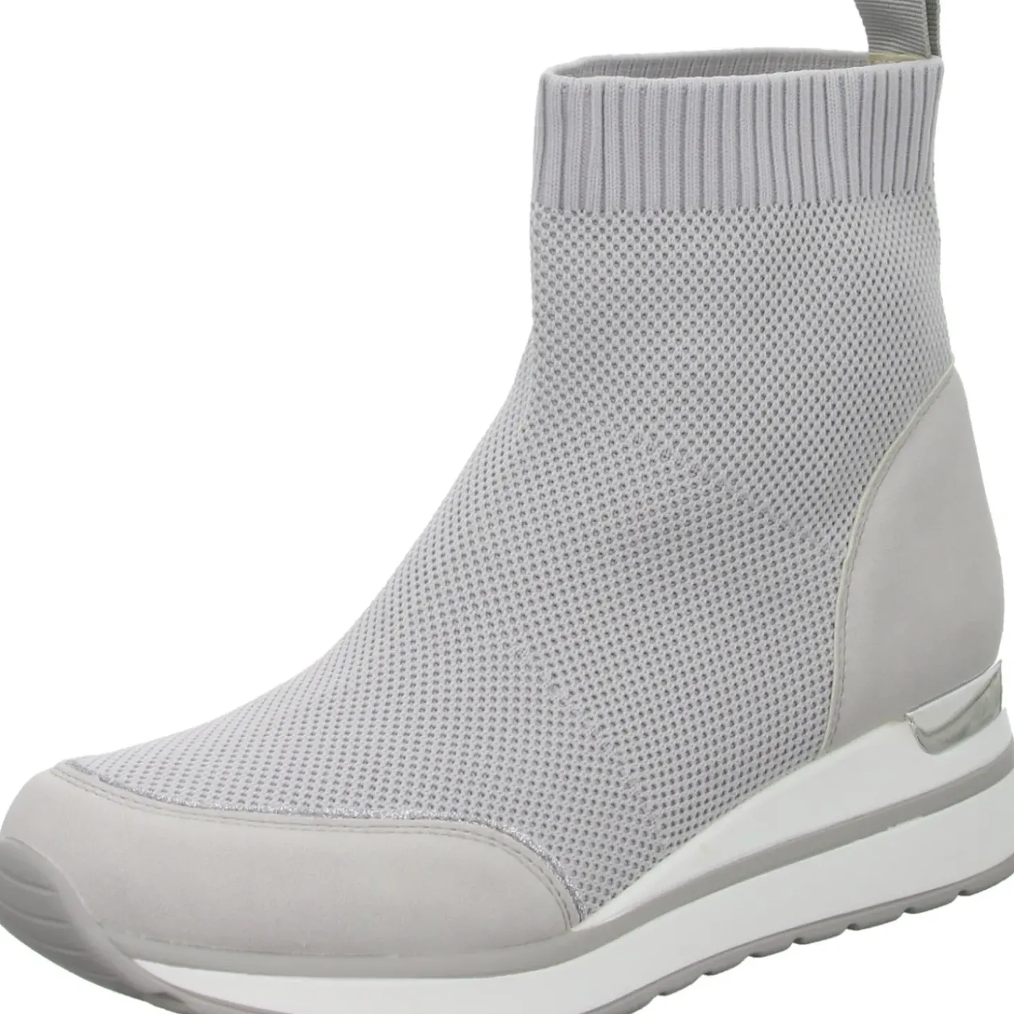 SDS Schlupf-/Reißverschlußstiefelette Kaltfutter bis 35mm Absatz (casual)