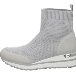 SDS Schlupf-/Reißverschlußstiefelette Kaltfutter bis 35mm Absatz (casual)