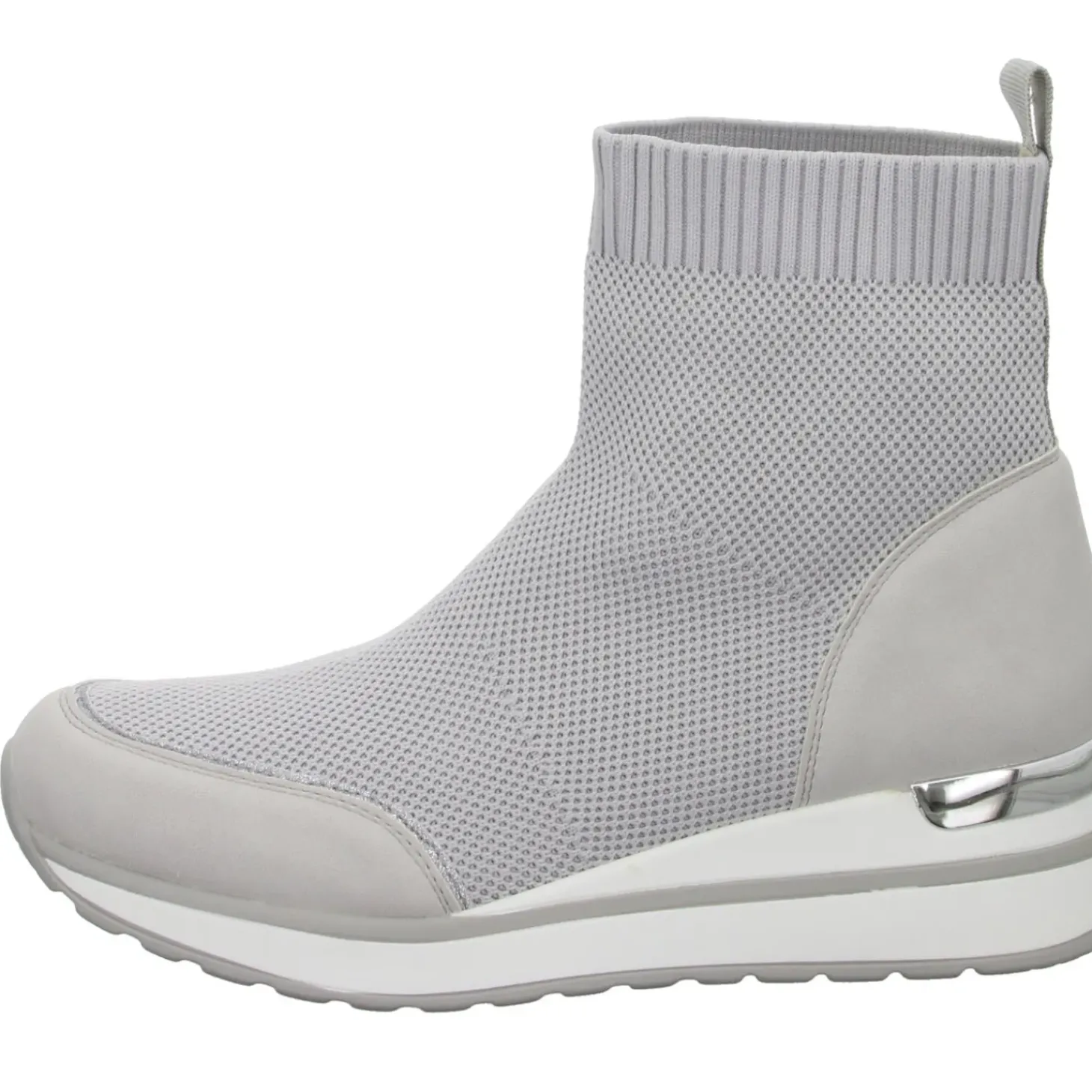 SDS Schlupf-/Reißverschlußstiefelette Kaltfutter bis 35mm Absatz (casual)