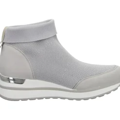 SDS Schlupf-/Reißverschlußstiefelette Kaltfutter bis 35mm Absatz (casual)