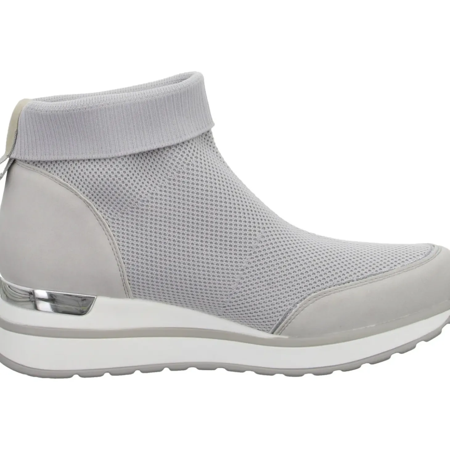 SDS Schlupf-/Reißverschlußstiefelette Kaltfutter bis 35mm Absatz (casual)