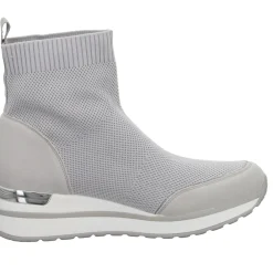 SDS Schlupf-/Reißverschlußstiefelette Kaltfutter bis 35mm Absatz (casual)