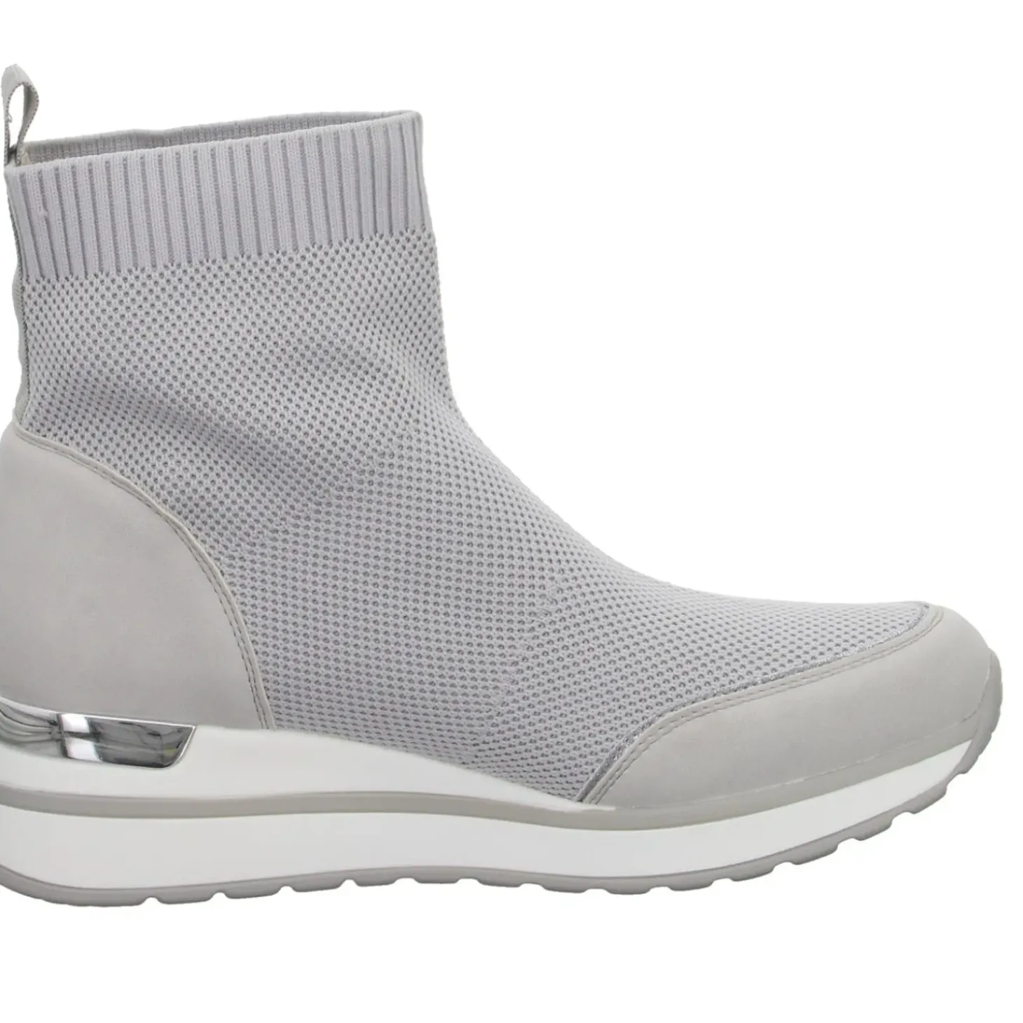 SDS Schlupf-/Reißverschlußstiefelette Kaltfutter bis 35mm Absatz (casual)