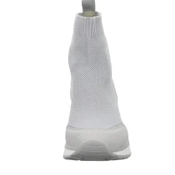 SDS Schlupf-/Reißverschlußstiefelette Kaltfutter bis 35mm Absatz (casual)