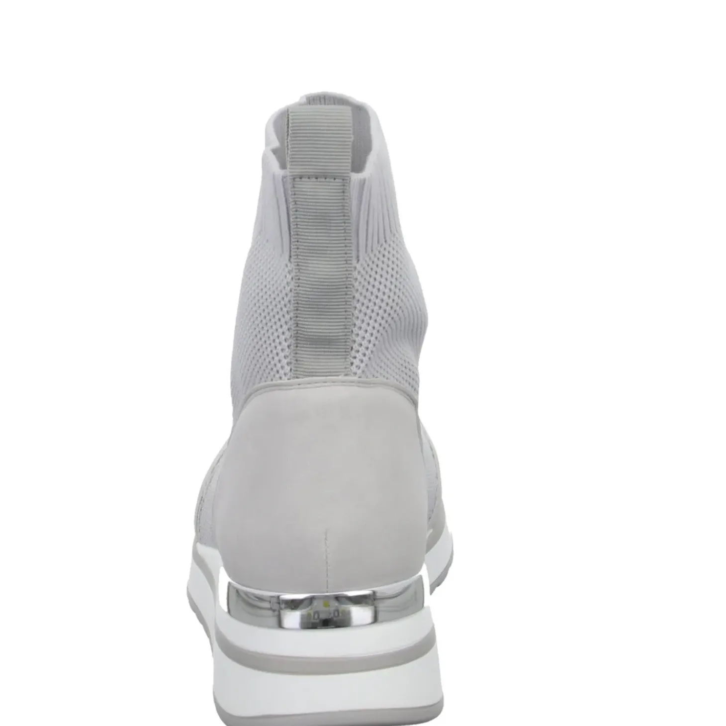 SDS Schlupf-/Reißverschlußstiefelette Kaltfutter bis 35mm Absatz (casual)