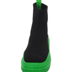 SDS Schlupf-/Reißverschlußstiefelette Kaltfutter bis 35mm Absatz (casual)