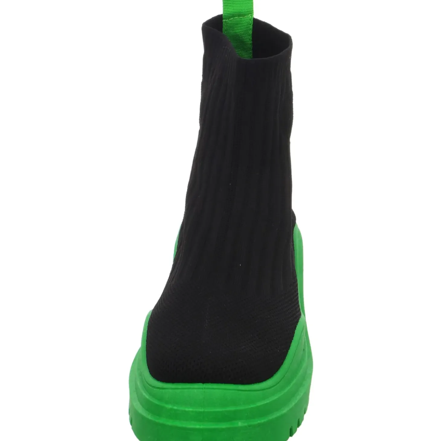 SDS Schlupf-/Reißverschlußstiefelette Kaltfutter bis 35mm Absatz (casual)