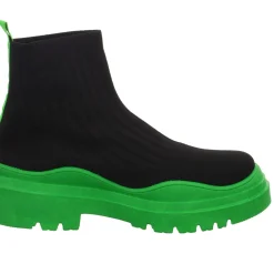 SDS Schlupf-/Reißverschlußstiefelette Kaltfutter bis 35mm Absatz (casual)