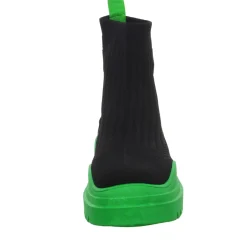 SDS Schlupf-/Reißverschlußstiefelette Kaltfutter bis 35mm Absatz (casual)