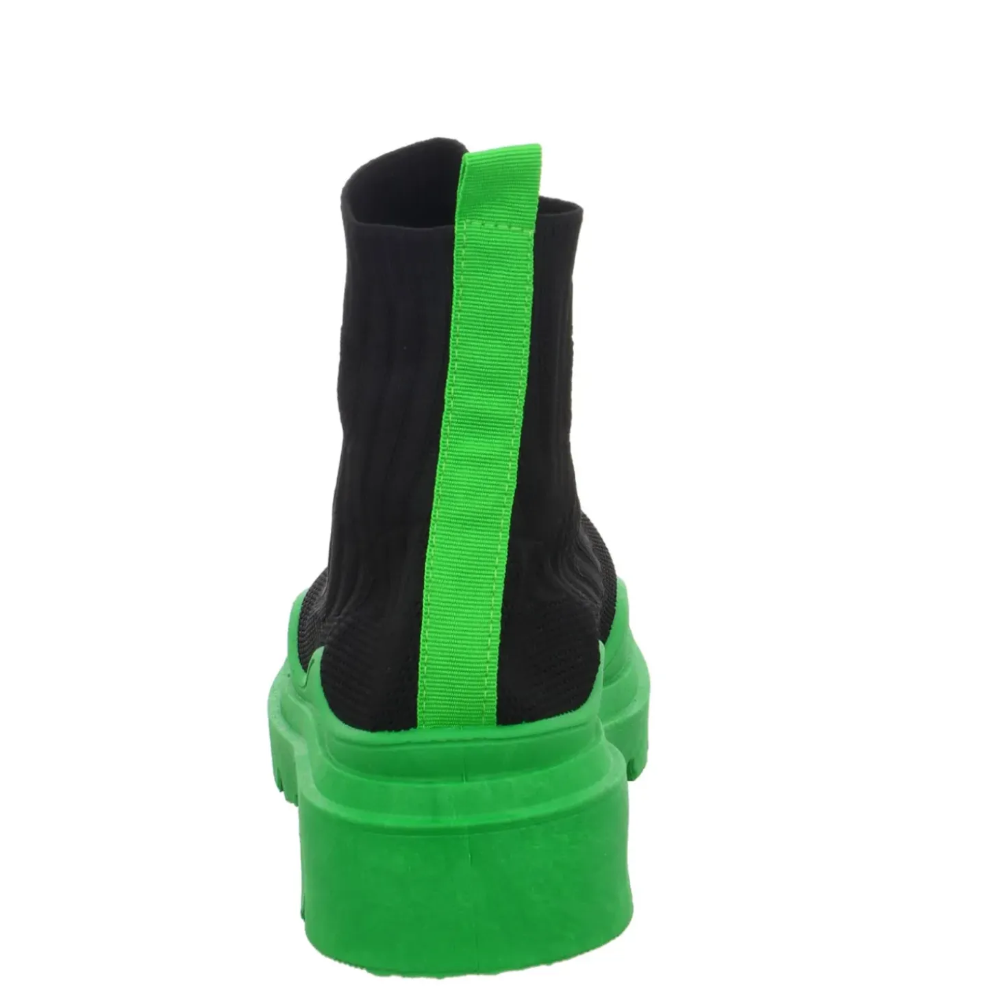SDS Schlupf-/Reißverschlußstiefelette Kaltfutter bis 35mm Absatz (casual)