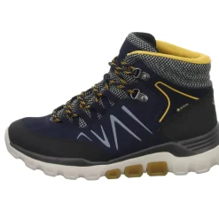 SDS Schlupf-/Reißverschlußstiefelette Kaltfutter bis 35mm Absatz (casual)