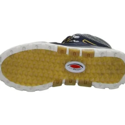 SDS Schlupf-/Reißverschlußstiefelette Kaltfutter bis 35mm Absatz (casual)