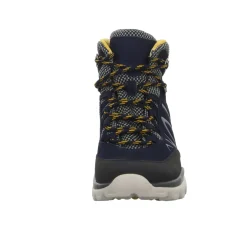 SDS Schlupf-/Reißverschlußstiefelette Kaltfutter bis 35mm Absatz (casual)