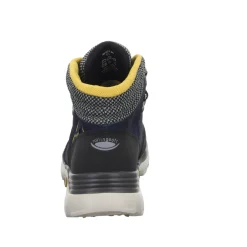 SDS Schlupf-/Reißverschlußstiefelette Kaltfutter bis 35mm Absatz (casual)
