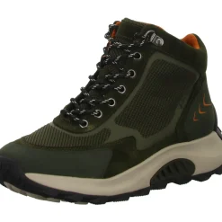 SDS Schlupf-/Reißverschlußstiefelette Kaltfutter bis 35mm Absatz (casual)