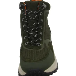 SDS Schlupf-/Reißverschlußstiefelette Kaltfutter bis 35mm Absatz (casual)