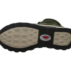 SDS Schlupf-/Reißverschlußstiefelette Kaltfutter bis 35mm Absatz (casual)