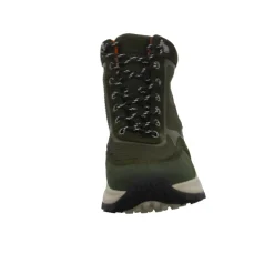 SDS Schlupf-/Reißverschlußstiefelette Kaltfutter bis 35mm Absatz (casual)