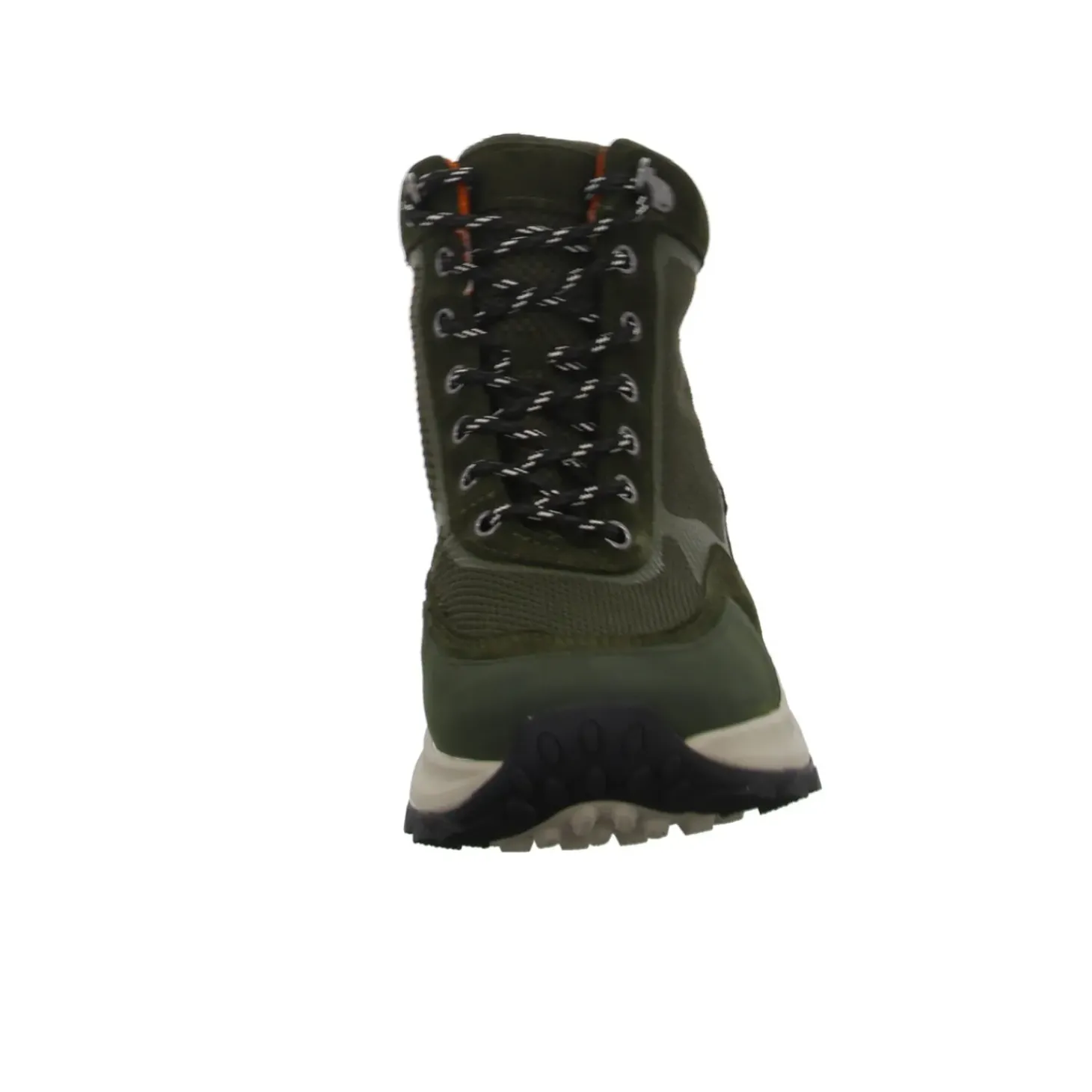 SDS Schlupf-/Reißverschlußstiefelette Kaltfutter bis 35mm Absatz (casual)
