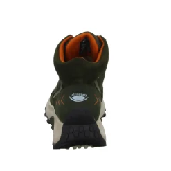 SDS Schlupf-/Reißverschlußstiefelette Kaltfutter bis 35mm Absatz (casual)