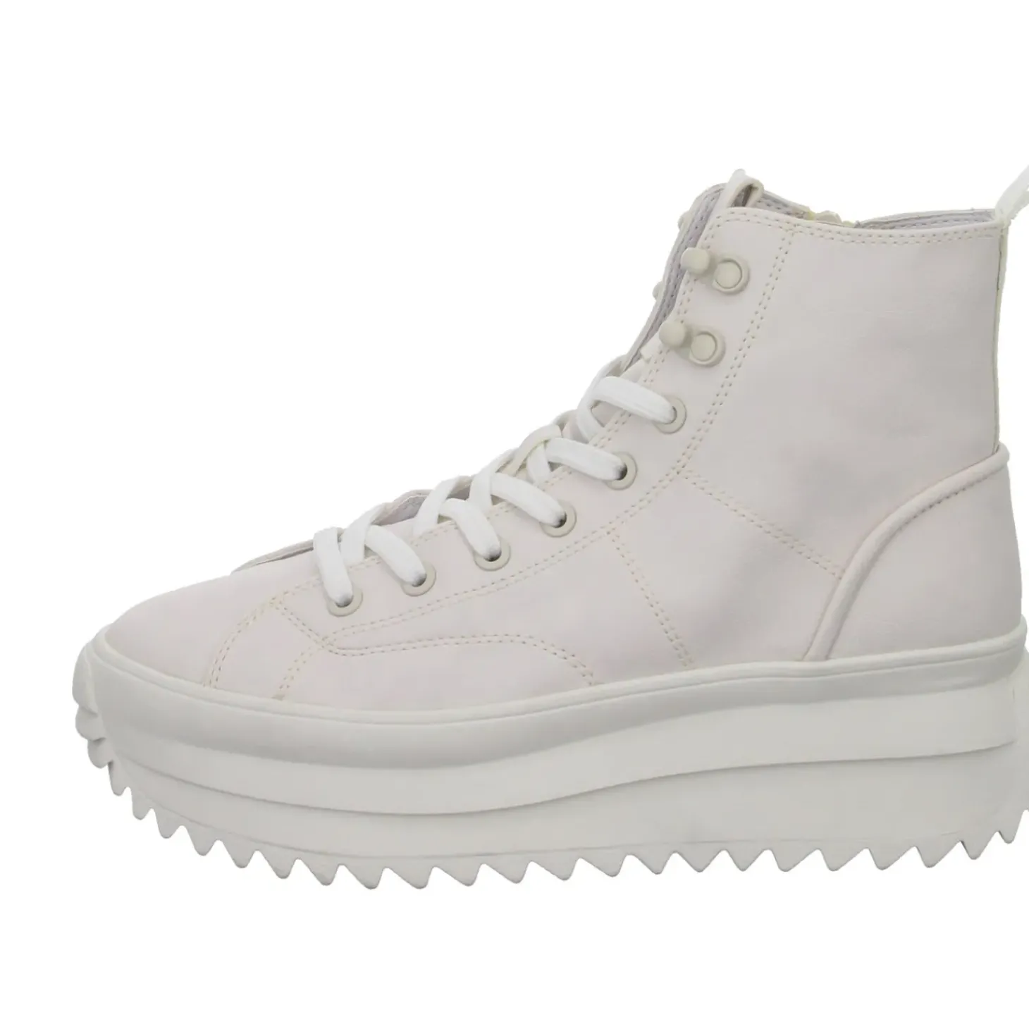 SDS Schlupf-/Reißverschlußstiefelette Kaltfutter bis 35mm Absatz (casual)