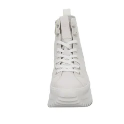 SDS Schlupf-/Reißverschlußstiefelette Kaltfutter bis 35mm Absatz (casual)