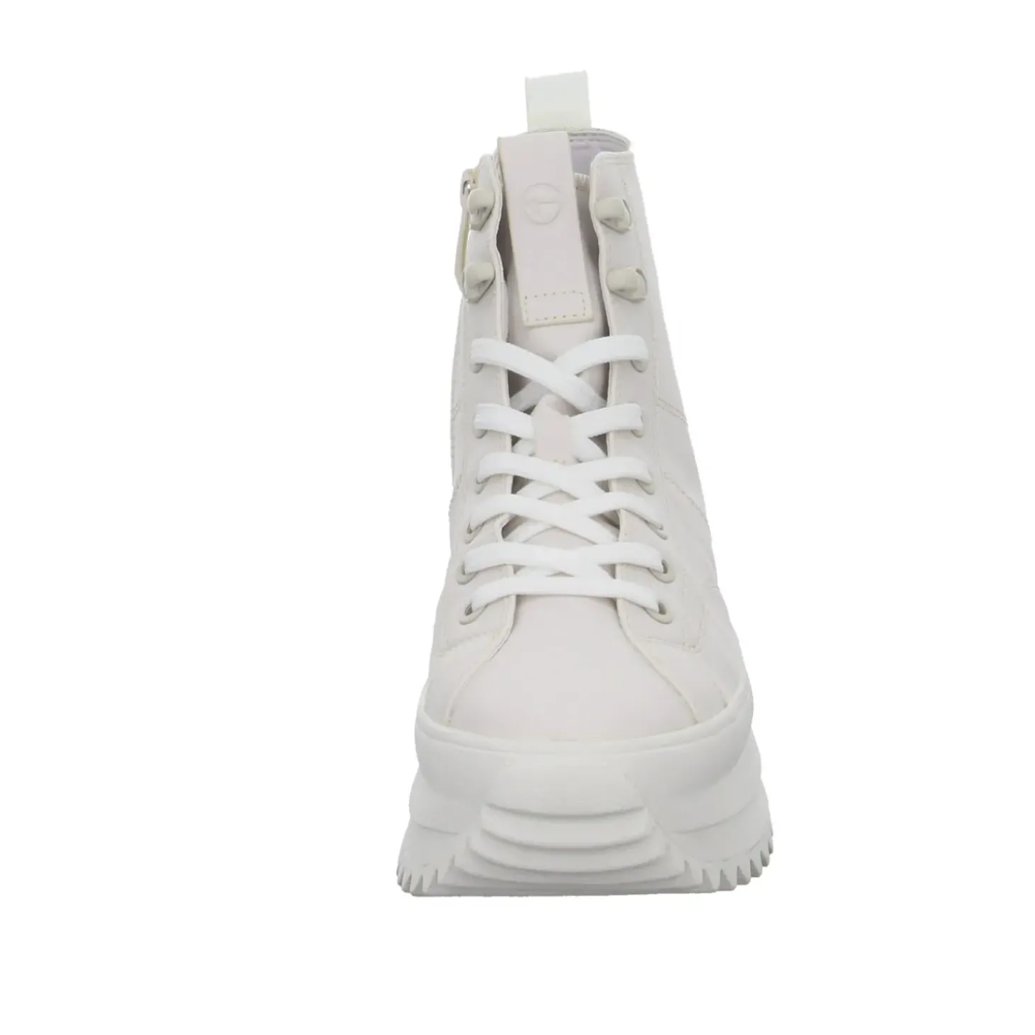 SDS Schlupf-/Reißverschlußstiefelette Kaltfutter bis 35mm Absatz (casual)