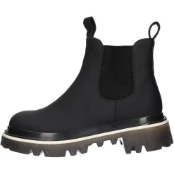 SDS Schlupf-/Reißverschlußstiefelette Kaltfutter bis 35mm Absatz (casual)